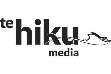Te Hiku Media