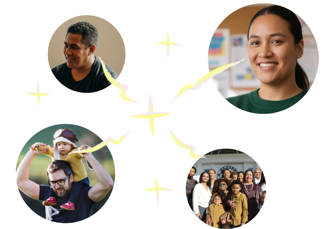 Learning Hubs Network